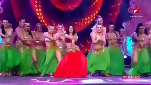 Tamanna bhatia Afghan Jalebi Dance HD