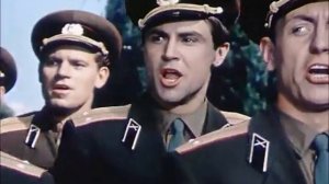 Ключи от неба нач+песня