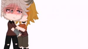 |Лю(бить) |клип|Gacha club|