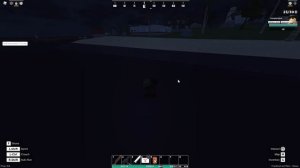 I GOT RUSHED - Apocalypse Rising 2 (ROBLOX)