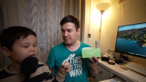 ДЕТСКИЙ ЧЕКОВЫЙ ФОТОАППАРАТ, примеры фото, распаковка, беглый обзор