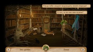 ПРОХОЖДЕНИЕ - Fran Bow #8 Загадка библиотеки