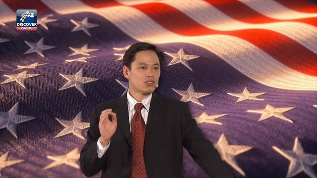 5 Ways the World Has CHANGED since DONALD TRUMP | Can LIBERTY Exist without Religion? смотреть онлайн