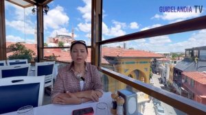 История Стамбула - История Константинополя - Константинополь сейчас - Софийский собор - Стамбул