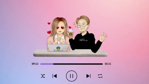 Выпуск 2. Про международный рекрутинг и коммуникацию. В гостях: Александра Фомина (Movinx)