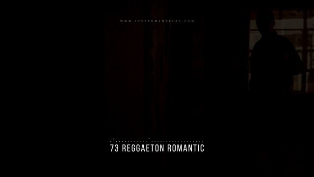 73 Reggaeton Romantic - Buy online www.instrumentbeat.com смотреть онлайн