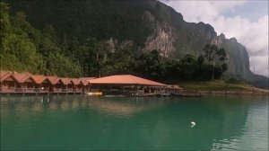 #2 НАША ДВУХДНЕВНАЯ ЭКСКУРСИЯ КАО СОК И ОЗЕРО ЧЕОЛАН С РАЗМЕЩЕНИЕМ В ГОСТИНИЦЕ.