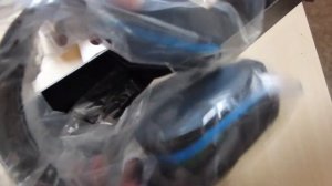 unboxing logitech g432