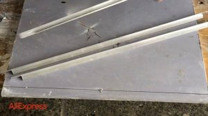 ? Cómo Instalar PANEL LED en techos de PLADUR ? 3 IDEAS (AliExpress)