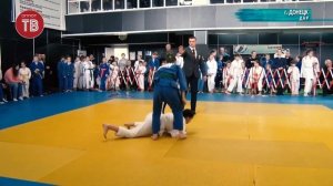 Турнир Виктории Туркс