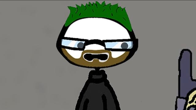 "Броккотерапия чтобы уснуть" - Академия Брокколи (Не Академия Сэма О'Неллы) смотреть онлайн