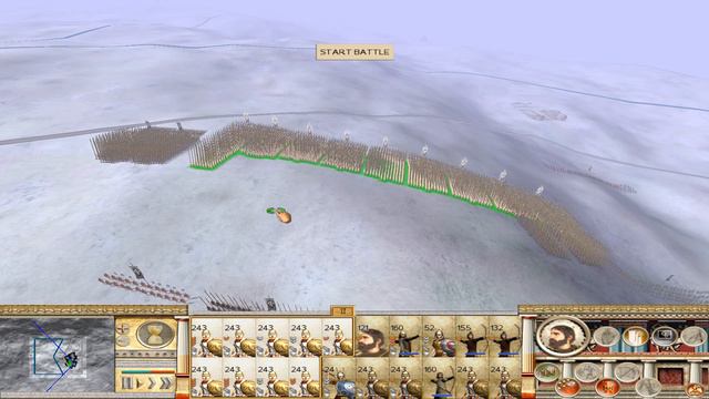 Roma Surrectum III | Imperio Seléucida #20 смотреть онлайн