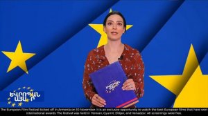 Europe Today November 2019 part 2 (English subtitles)