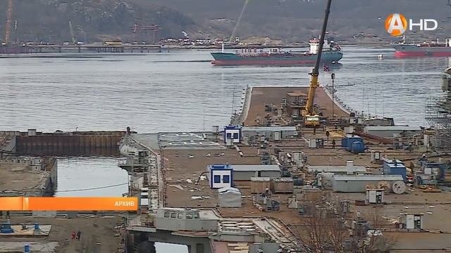 В состав ВМФ России вернутся авианосец «Адмирал Кузнецов» и крейсер «Адмирал Нахимов»