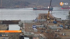 В состав ВМФ России вернутся авианосец «Адмирал Кузнецов» и крейсер «Адмирал Нахимов»