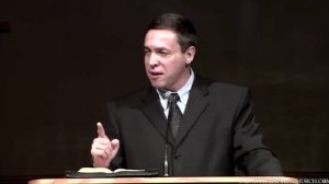 Проповедь 2. Пустыня Авигеи - Олег Артемьев "Через пустыню в Землю Обетованную"