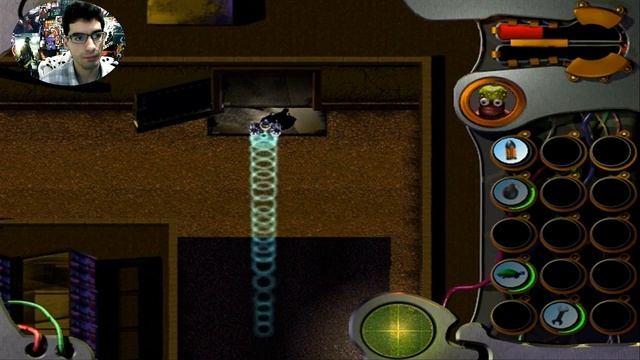 Scud Industrial Evolution com Facecam-PC-Level 8-(8) смотреть онлайн