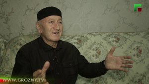 ИЭС. ВЗГЛЯД В ПРОШЛОЕ. БАКАЕВ САЛМАН. ЭФИР ОТ 11.11.2020