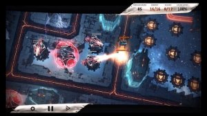 Anomaly Defenders (by 11 bit studios s.a. / Chillingo Ltd) - Android / iOS - HD Gameplay Trailer