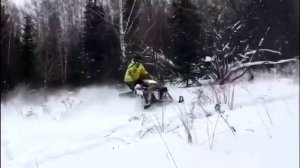 Arctic cat f1100 turbo