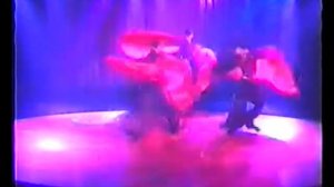 Театр Танца ? "Звёздный-Экспресс"      "Starlight-Dancers"   Silija Opera