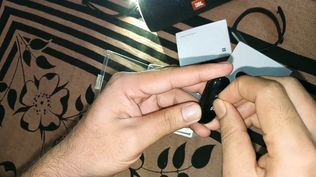 MI BAND 3 UNBOXING #band3 #miband #mi