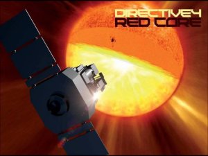 DIRECTIVE4 - RED CORE