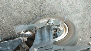 Куго м5 с пробегом 4 тыс км