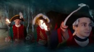 1783 год. Территория Крымского ханства навечно была передана России