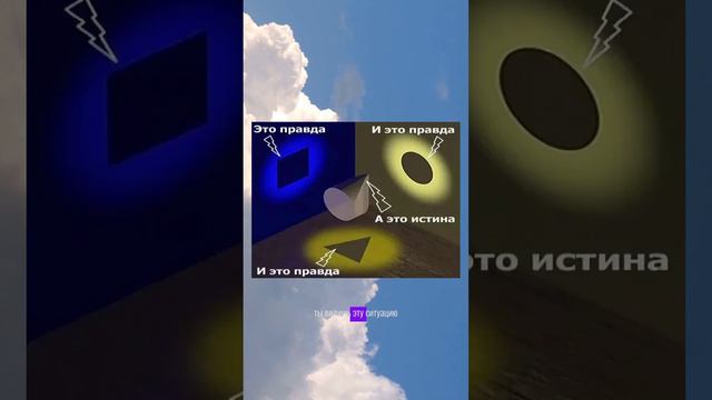 42й день: Истина НЕ равно Правда!

Читать пост👇
#правда #истина #убеждения