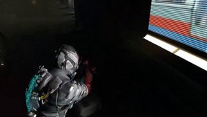 Dead Space 2: Прохождение. Глава 2.Мне нужен транспорт. Без комментариев. Полная русская локализаци