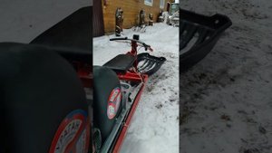 обзор мототолкача Ураган