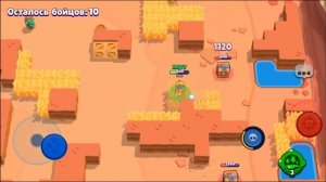 ФРЭНК И РАЙАН ПОРУГАЛИСЬ? РАЗБОРКИ РАЗРАБОТЧИКОВ Бравл Старс / BRAWL STARS