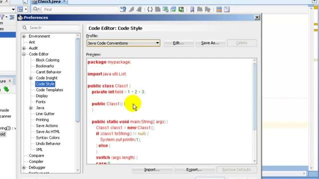 J2SE004- Setup and Use JDeveloper Environment смотреть онлайн