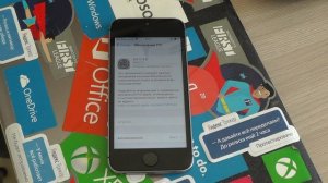 На iPhone 5s вышло последнее обновление iOS 12.5.4