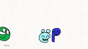 Kazakh Alphabet Lore/Казахский Алфавит Лор (4 часть)