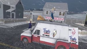 HAPPY NEW YEAR ⛄🎅JOSEPH ANIMATIONS AND HIS FRIENDS + KEPLERIANS CHARACTER DANCE💃