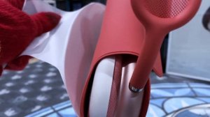 UNBOXING Apple AirPods Max PINK