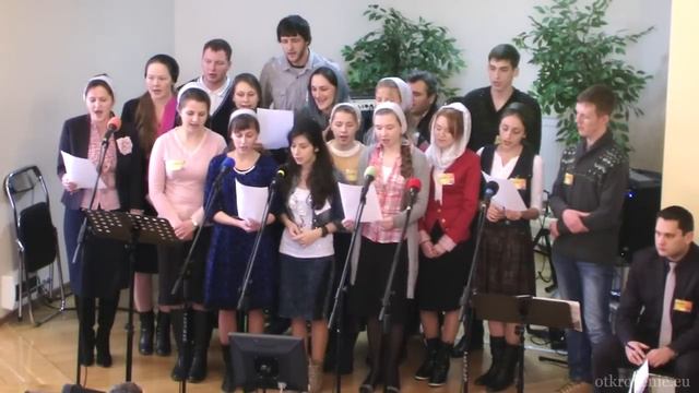 Pieśń "Много,много километров" Kaliningrad смотреть онлайн