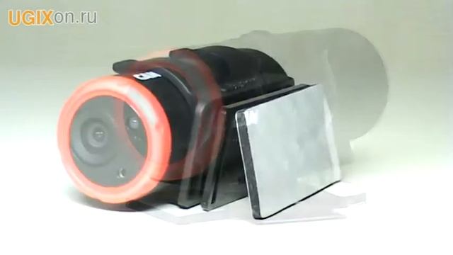 CAMsports HD-S 720p смотреть онлайн