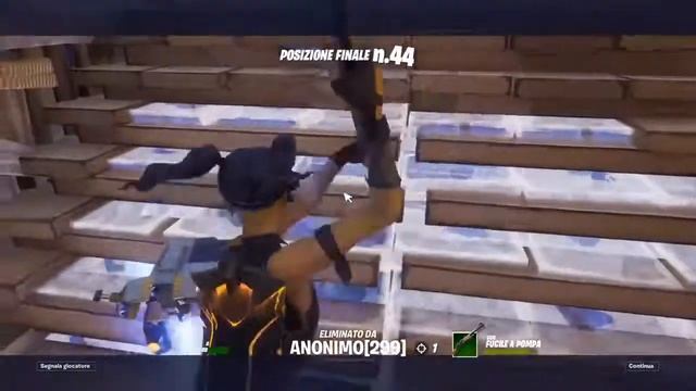 Il più Skillato in italia PS4 MK @return @Gene @str @piazz смотреть онлайн