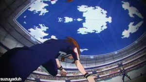 I Don't Like | Uraraka VS Bakugou