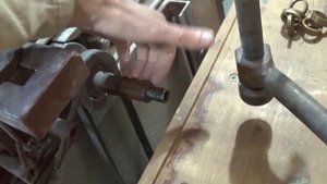 Обзор самодельного универсального деревообрабатывающего станка.