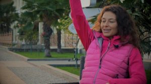 интервью by Андрей Вебер с Марина Казанкова