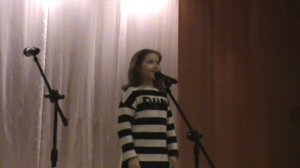 Ирина Самарина "Я помню зайчики......"