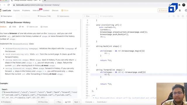 DS Algo Full Course with Interview Questions and Answers 2023 | Linked List Complete Course  @SCALE