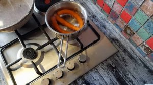 КАК ГРАМОТНО СВАРИТЬ СОСИСКИ!