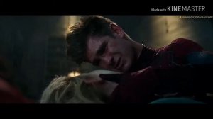 Смерть Гвен Стейси (Новый Человек - Паук: Высокое напряжение)