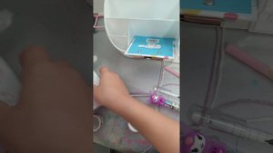 распаковка канцелярии #эсмр