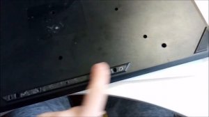 Разборка клавиатуры Razer Deathstalker Essential 2014 ремонт , потаи болтики , разобрать клаву Рэйз